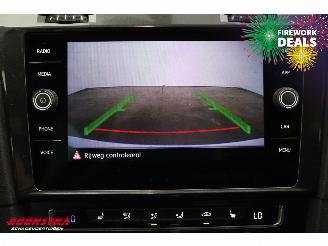 Volkswagen Golf Variant 1.6 TDI HL Bns R picture 23