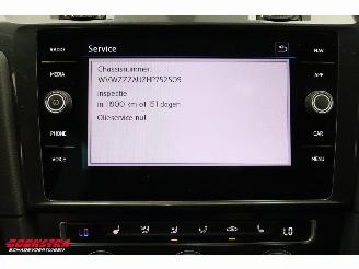 Volkswagen Golf 1.6 TDI DSG Highline R-Line ACC SHZ Clima Navi Camera picture 26