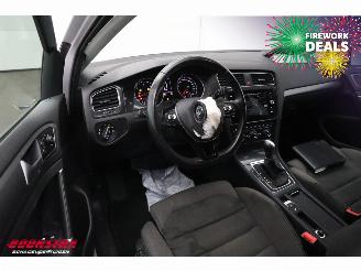 Volkswagen Golf Variant 1.6 TDI HL Bns R picture 18