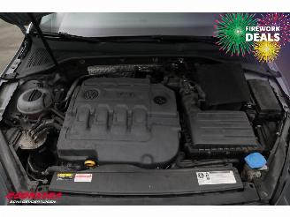 Volkswagen Golf Variant 1.6 TDI HL Bns R picture 8