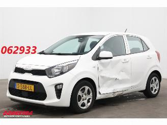 škoda osobní automobily Kia Picanto 1.0 DPi ComfortLine Airco Cruise 2023/2