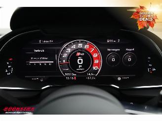 Audi R8 5.2 FSI quattro Plus Carbon Keramik Laser B&O Camera Akrapovic picture 27