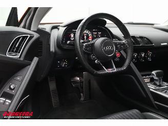 Audi R8 Plus 5.2 FSI quattro Carbon Keramik Laser B&O Camera Akrapovic picture 20