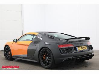 Audi R8 Plus 5.2 FSI quattro Carbon Keramik Laser B&O Camera Akrapovic picture 4