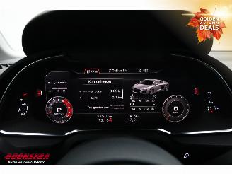 Audi R8 5.2 FSI quattro Plus Carbon Keramik Laser B&O Camera Akrapovic picture 31