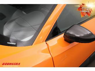 Audi R8 5.2 FSI quattro Plus Carbon Keramik Laser B&O Camera Akrapovic picture 11