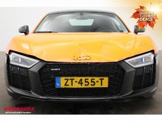 Audi R8 5.2 FSI quattro Plus Carbon Keramik Laser B&O Camera Akrapovic picture 7