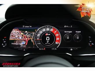 Audi R8 5.2 FSI quattro Plus Carbon Keramik Laser B&O Camera Akrapovic picture 26