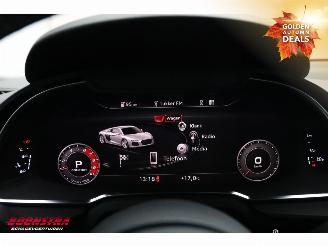 Audi R8 5.2 FSI quattro Plus Carbon Keramik Laser B&O Camera Akrapovic picture 32