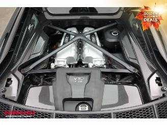 Audi R8 5.2 FSI quattro Plus Carbon Keramik Laser B&O Camera Akrapovic picture 15