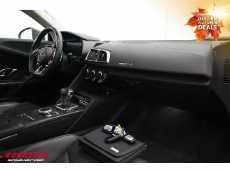 Audi R8 5.2 FSI quattro Plus Carbon Keramik Laser B&O Camera Akrapovic picture 16