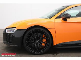 Audi R8 Plus 5.2 FSI quattro Carbon Keramik Laser B&O Camera Akrapovic picture 10