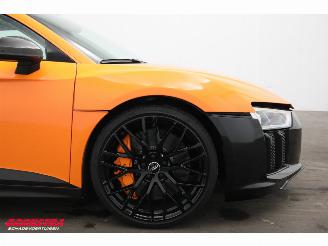 Audi R8 Plus 5.2 FSI quattro Carbon Keramik Laser B&O Camera Akrapovic picture 5