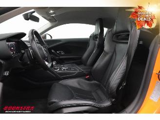 Audi R8 5.2 FSI quattro Plus Carbon Keramik Laser B&O Camera Akrapovic picture 19
