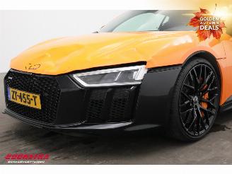 Audi R8 5.2 FSI quattro Plus Carbon Keramik Laser B&O Camera Akrapovic picture 9