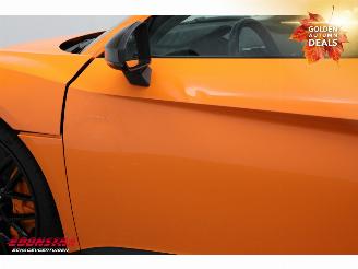 Audi R8 5.2 FSI quattro Plus Carbon Keramik Laser B&O Camera Akrapovic picture 12