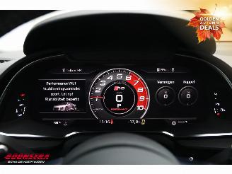 Audi R8 5.2 FSI quattro Plus Carbon Keramik Laser B&O Camera Akrapovic picture 28