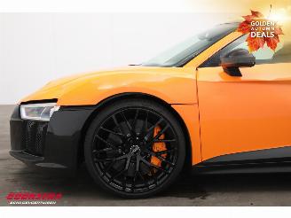 Audi R8 5.2 FSI quattro Plus Carbon Keramik Laser B&O Camera Akrapovic picture 10