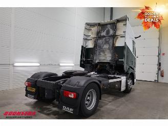 DAF XF 450 SC MirrorCam ACC Standklima picture 3