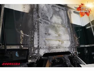 DAF XF 450 SC MirrorCam ACC Standklima picture 8