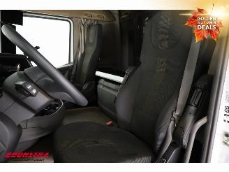 DAF XF 450 SC MirrorCam ACC Standklima picture 17