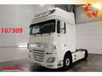 Avarii camioane DAF XF 530 FT SSC ACC Standclima Leder 2018/1