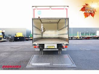 DAF LF 180 FA 4X2 Aut. Koffer LBW Clima Cruise picture 16