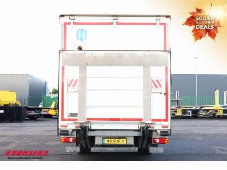DAF LF 180 FA 4X2 Aut. Koffer LBW Clima Cruise picture 6