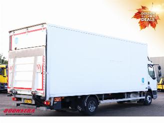 DAF LF 180 FA 4X2 Aut. Koffer LBW Clima Cruise picture 3