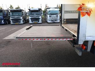 DAF LF 180 FA 4X2 Aut. Koffer LBW Clima Cruise picture 27