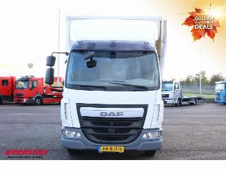 DAF LF 180 FA 4X2 Aut. Koffer LBW Clima Cruise picture 5