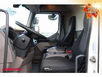 DAF LF 180 FA 4X2 Aut. Koffer LBW Clima Cruise picture 19