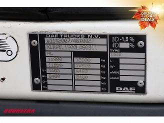 DAF LF 180 FA 4X2 Aut. Koffer LBW Clima Cruise picture 32