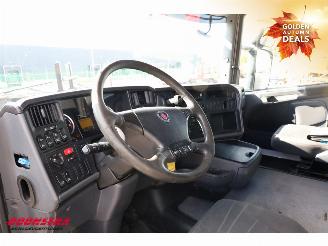 Scania R R410 6X2 Streamline Clima Liftas Poultry Geflügeltransport picture 17