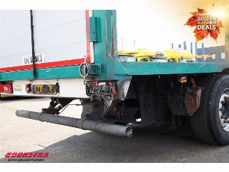 Scania R R410 6X2 Streamline Clima Liftas Poultry Geflügeltransport picture 9