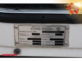 Scania R R410 6X2 Streamline Clima Liftas Poultry Geflügeltransport picture 31