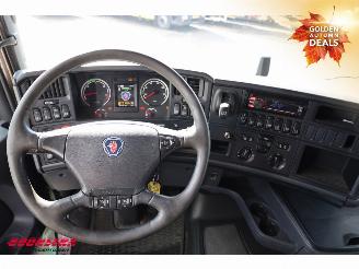 Scania R R410 6X2 Streamline Clima Liftas Poultry Geflügeltransport picture 15