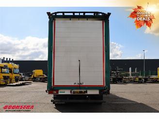 Scania R R410 6X2 Streamline Clima Liftas Poultry Geflügeltransport picture 6