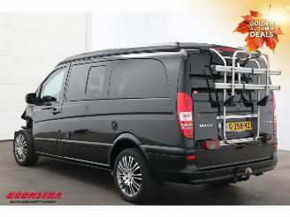 Mercedes  Viano 3.0 V6 CDI Aut. Marco Polo Hefdak Standkachel SHZ AHK picture 4