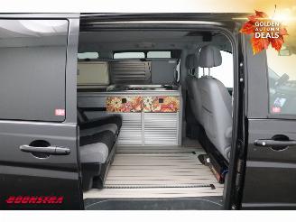 Mercedes  Viano 3.0 V6 CDI Aut. Marco Polo Hefdak Standkachel SHZ AHK picture 15