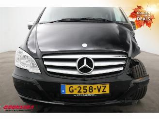 Mercedes  Viano 3.0 V6 CDI Aut. Marco Polo Hefdak Standkachel SHZ AHK picture 5