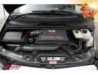 Mercedes  Viano 3.0 V6 CDI Aut. Marco Polo Hefdak Standkachel SHZ AHK picture 6
