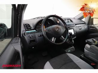 Mercedes  Viano 3.0 V6 CDI Aut. Marco Polo Hefdak Standkachel SHZ AHK picture 26