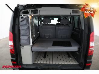 Mercedes  Viano 3.0 V6 CDI Aut. Marco Polo Hefdak Standkachel SHZ AHK picture 14