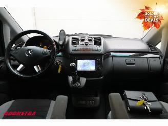 Mercedes  Viano 3.0 V6 CDI Aut. Marco Polo Hefdak Standkachel SHZ AHK picture 23
