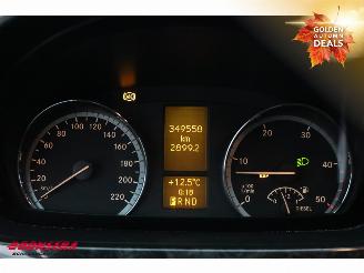 Mercedes  Viano 3.0 V6 CDI Aut. Marco Polo Hefdak Standkachel SHZ AHK picture 28