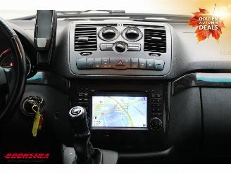 Mercedes  Viano 3.0 V6 CDI Aut. Marco Polo Hefdak Standkachel SHZ AHK picture 24
