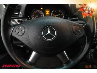 Mercedes  Viano 3.0 V6 CDI Aut. Marco Polo Hefdak Standkachel SHZ AHK picture 27