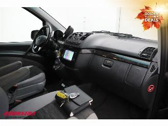 Mercedes  Viano 3.0 V6 CDI Aut. Marco Polo Hefdak Standkachel SHZ AHK picture 22