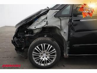 Mercedes  Viano 3.0 V6 CDI Aut. Marco Polo Hefdak Standkachel SHZ AHK picture 9